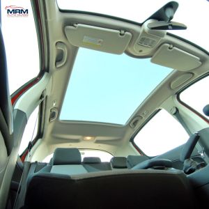 3 Signs Your Sunroof Needs Replacement